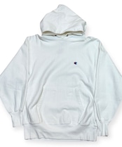 1990s Champion RW HOODIE