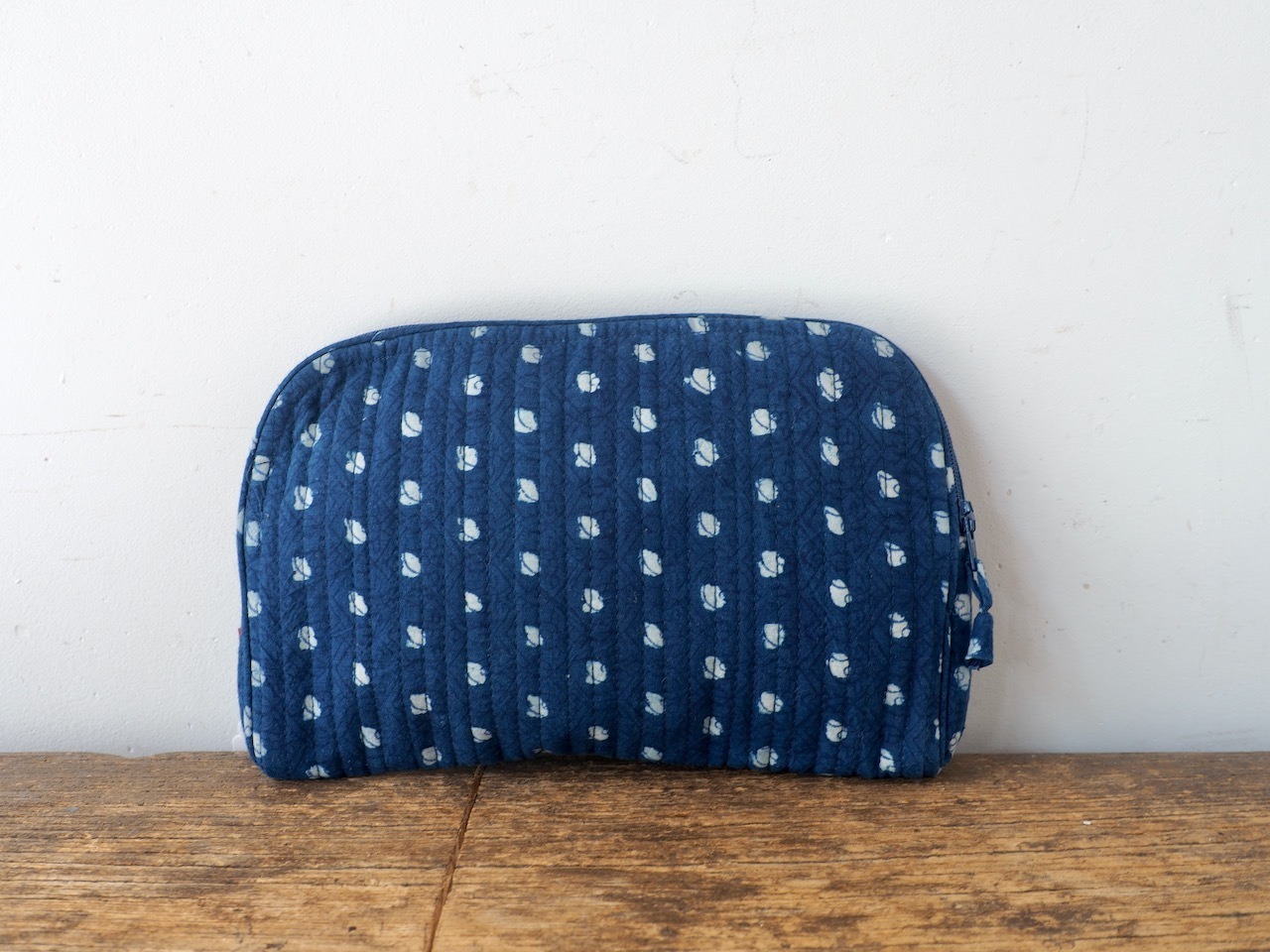 block print pourch M