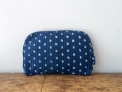 block print pourch M