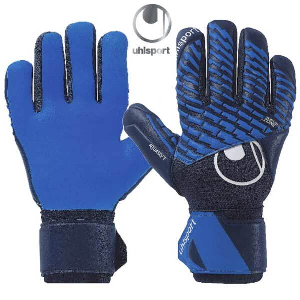 GK グローブ サッカー ウールシュポルト アクアソフト ハーフ