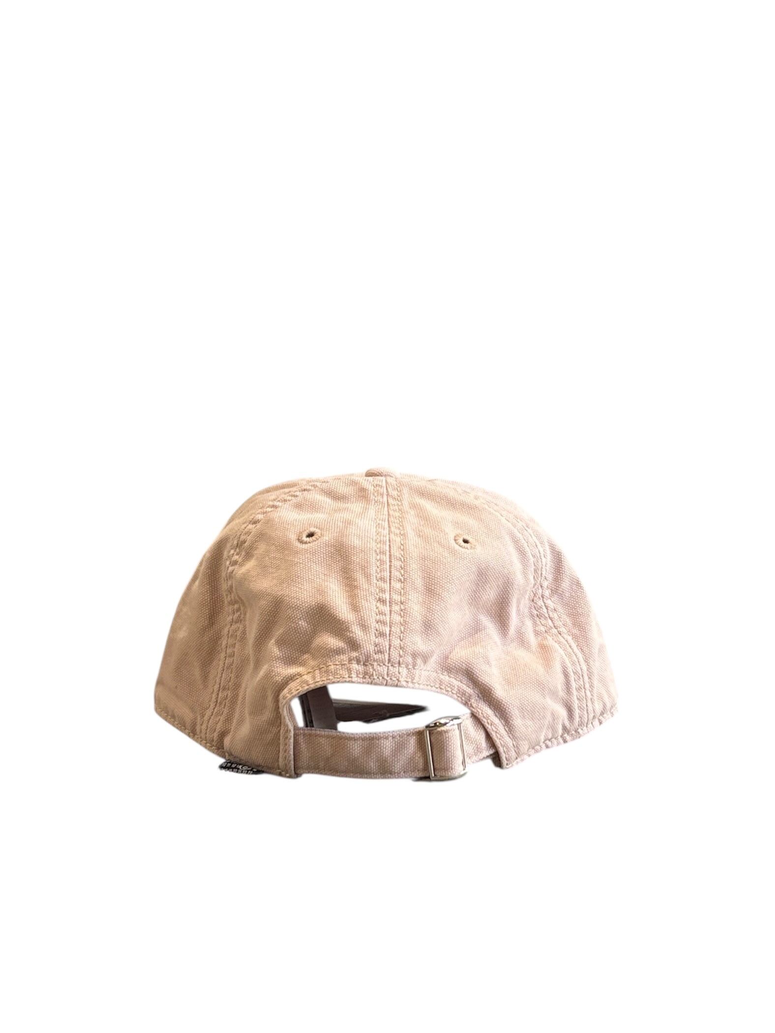 26SS】MM⑥ エムエムシックス / COTTON CANVAS CAP / キャップ | TRENT