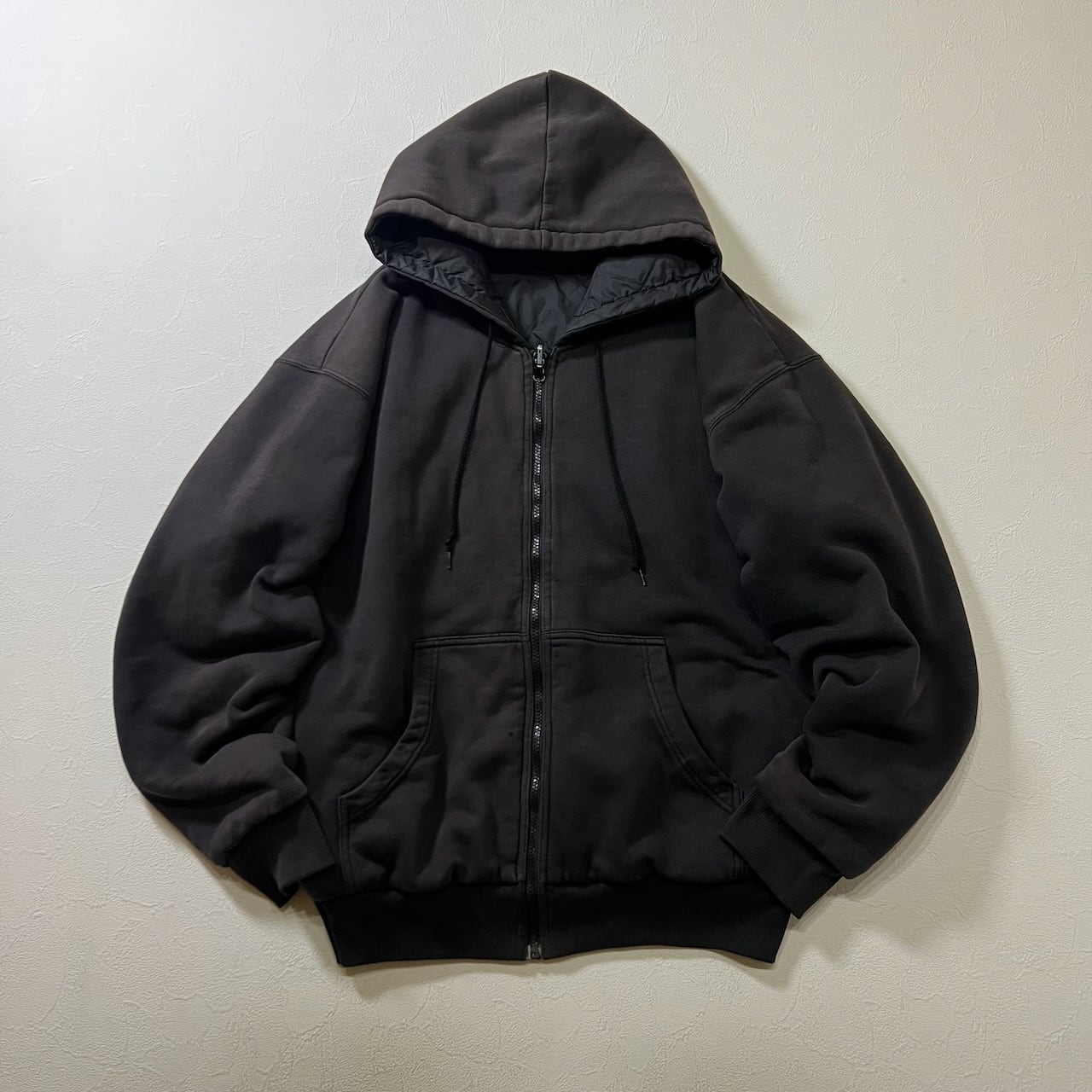 ☆boro & fade☆ | RUFFY