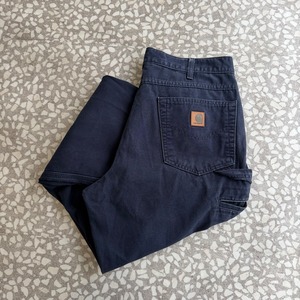 Carhartt / 10’s fade painter size 34×30