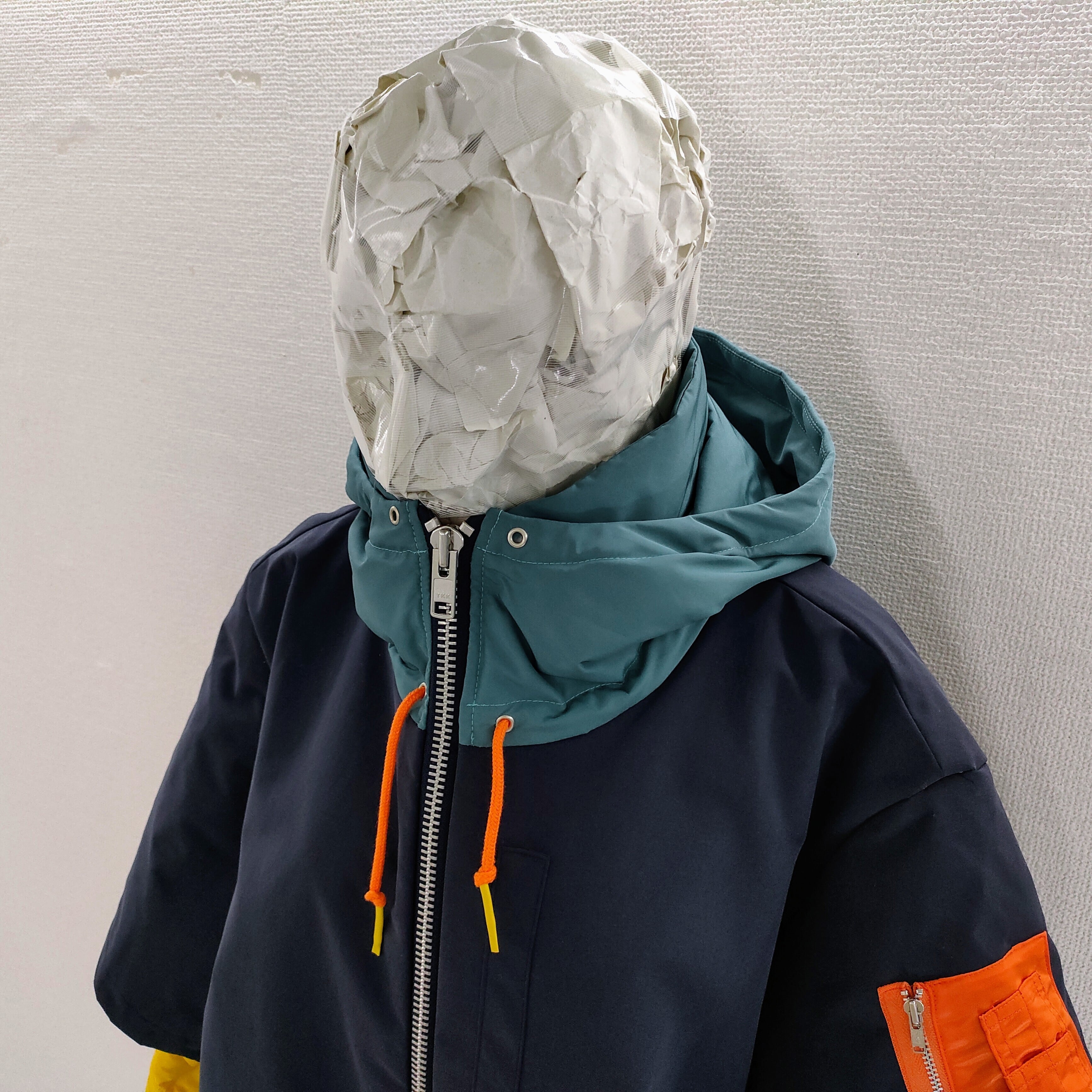 kill remote 21aw スウェット セットアップ トップス 