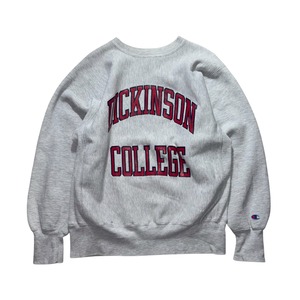 vintage 1990’s CHAMPION reverse weave