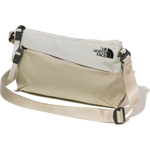 THE NORTH FACE (ザ・ノースフェイス) エレクトラトートS (DG)ダブグレー NM71908 サコッシュ ショルダーバッグ