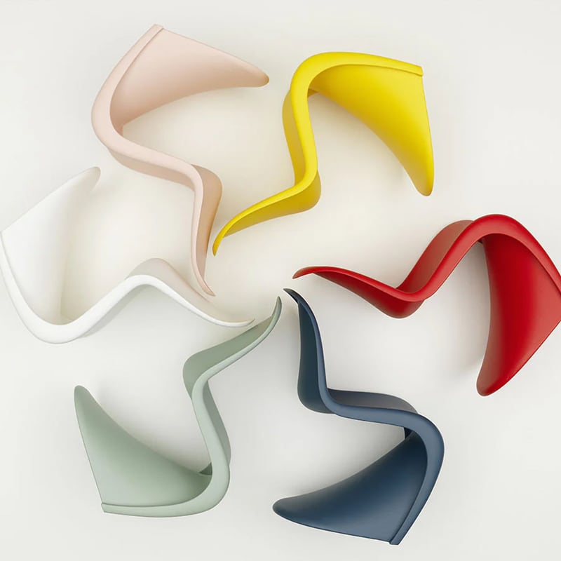 Panton Junior［ ヴィトラ ］ | REAL Style online shop