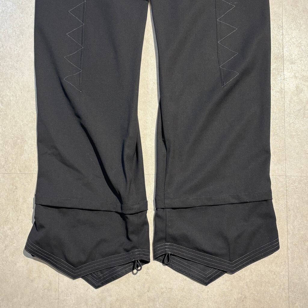 KIKO KOSTADINOV キココスタディノフ 24AW JACKLIGHT TROUSER ステッチ