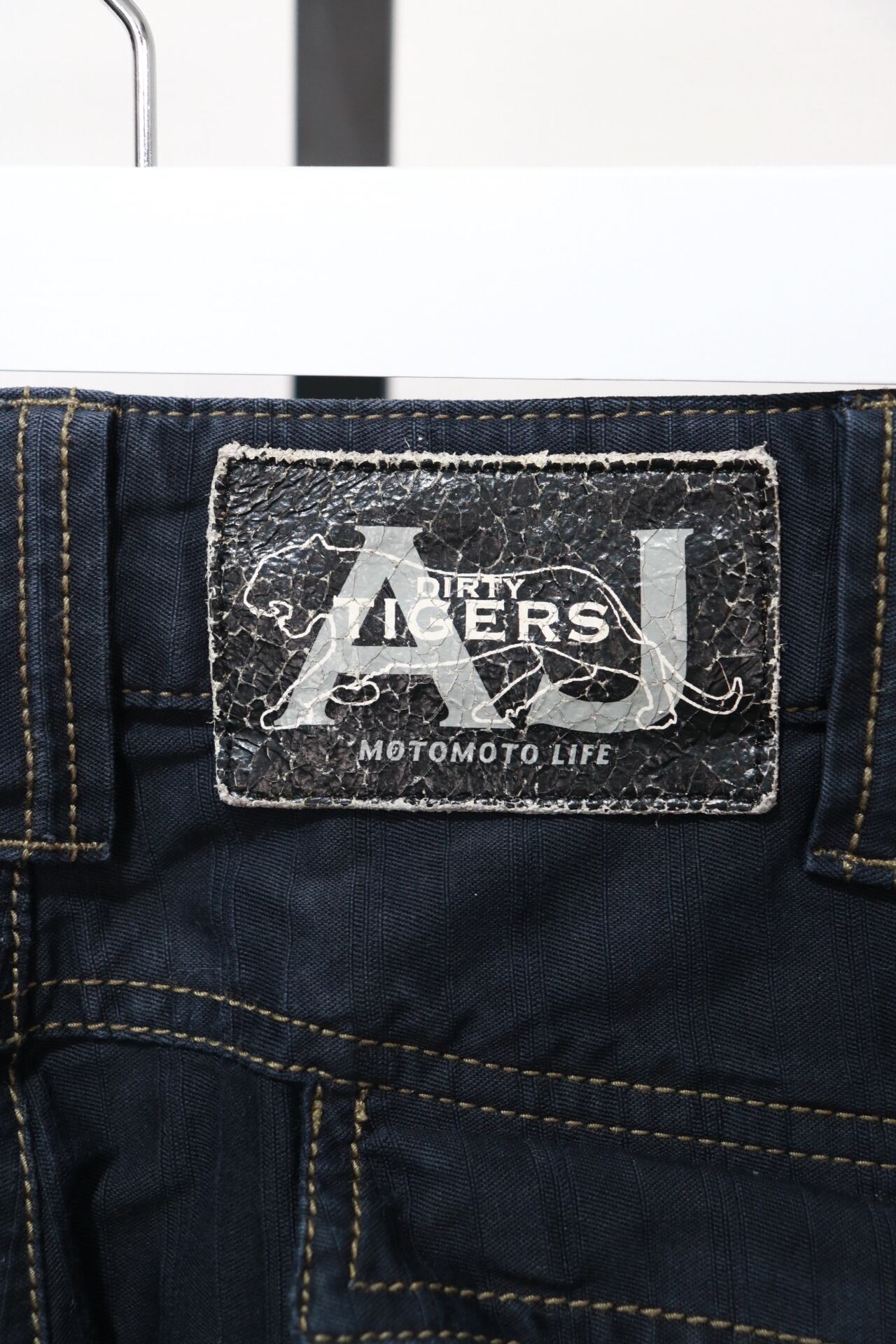 ∞*∞様 90s Armani Jeans アーカイブ カーゴパンツ ARMANI JEANS design cargo pants | Cary