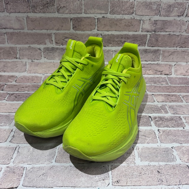 ⓀASICS GEL-NIMBUS  SNEAKER SIZE 10