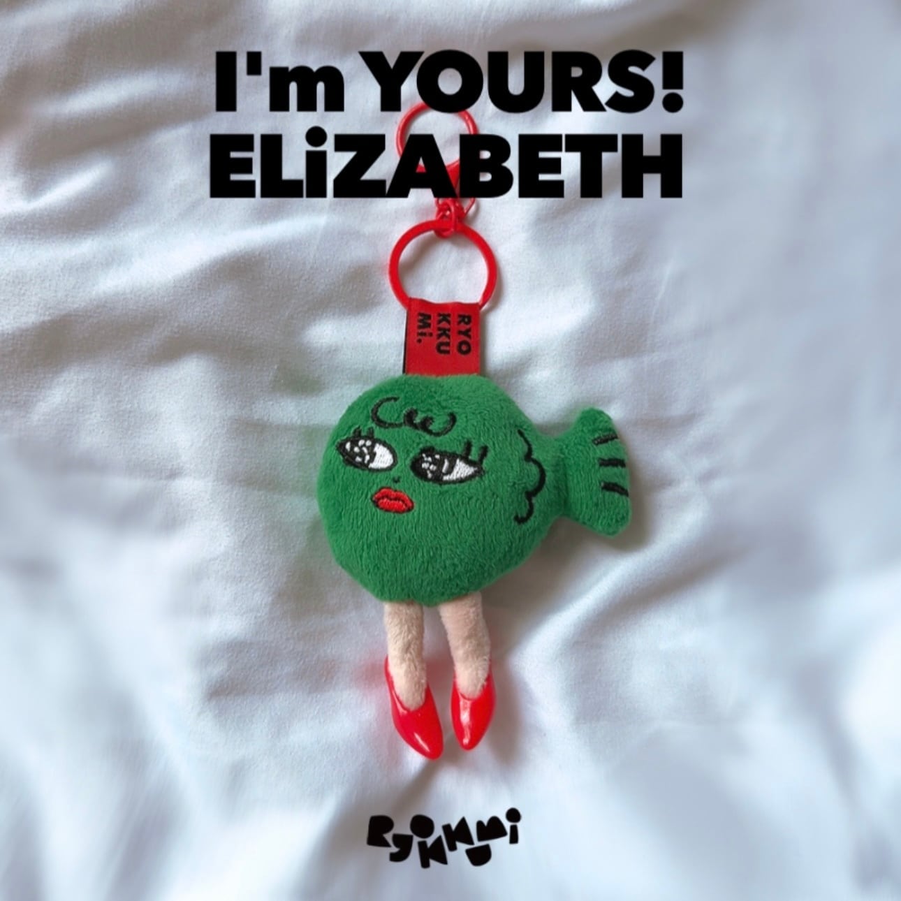 GOODS | RYOKKUMi.りょくみ/韓国子供服