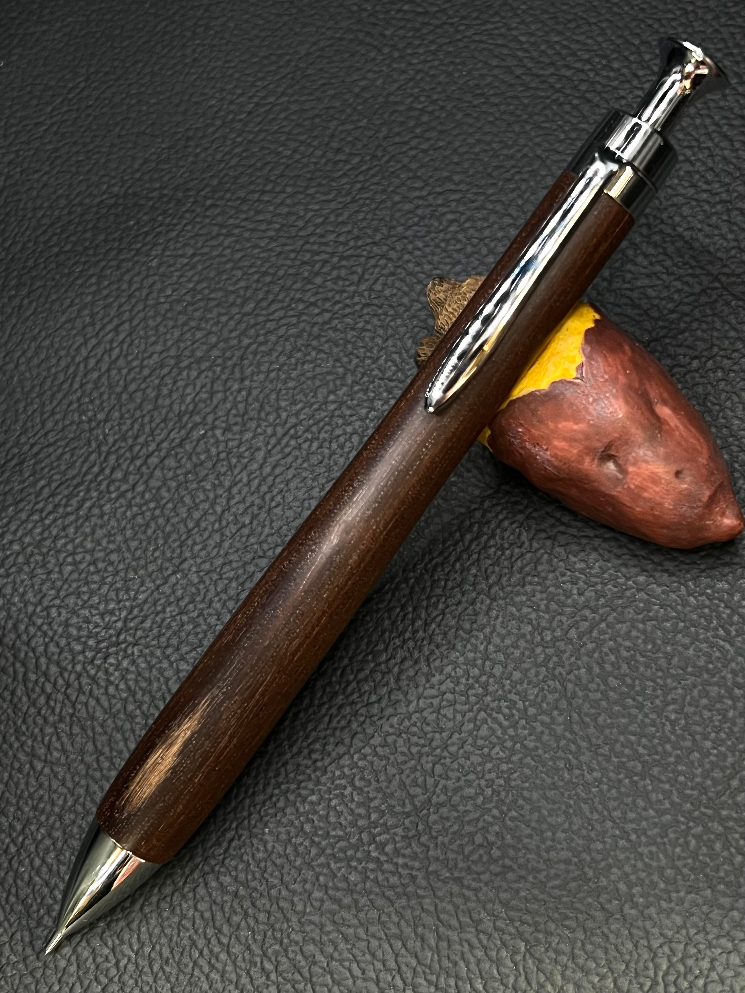 14 ブラジリアンローズウッド ハカランダ | こぶた工房