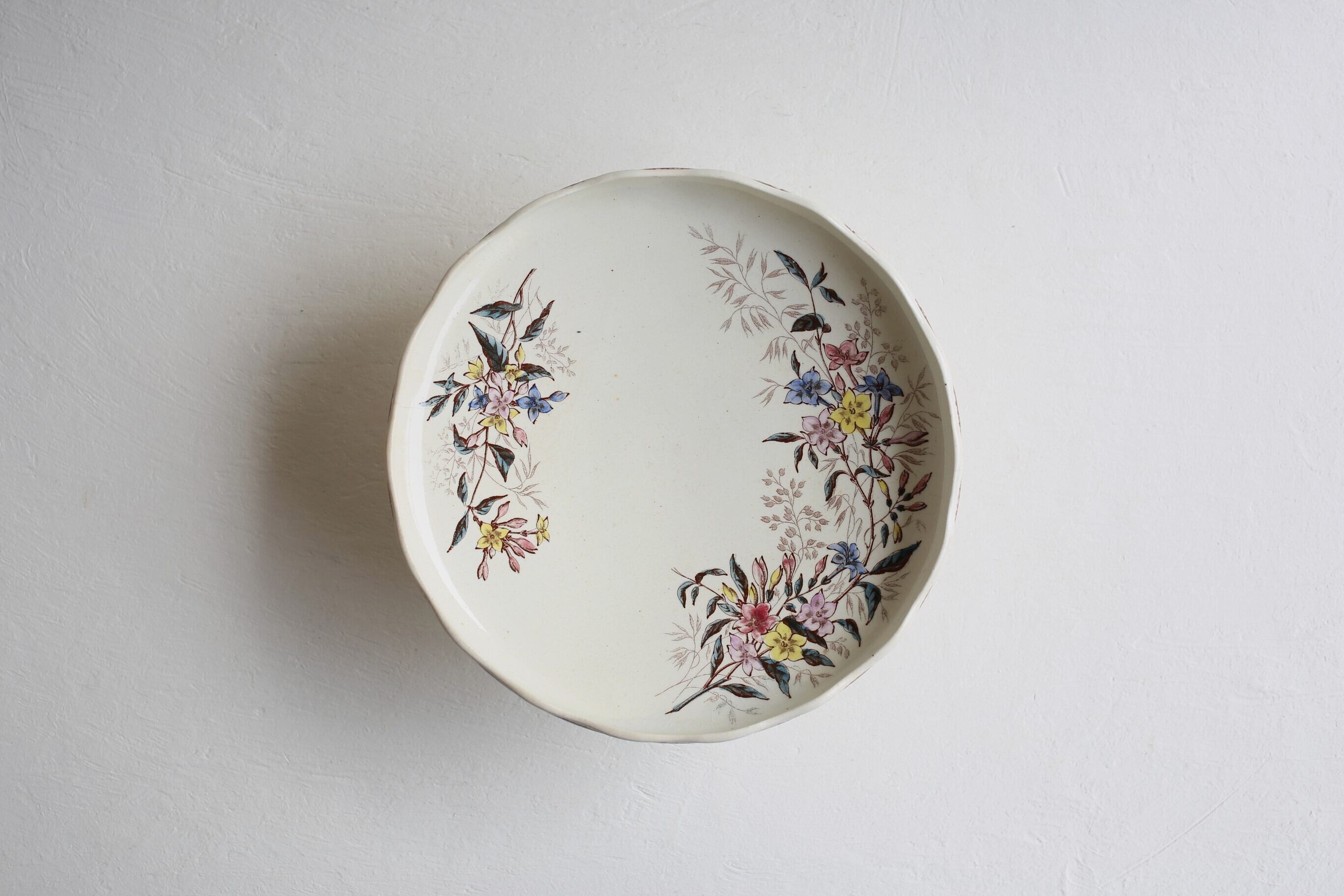 フランス アンティーク Clairefontaine クレールフォンテーヌ コンポ