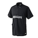 100A DRY BIG POLO SHIRT	*with DOUBLE POCKETS
