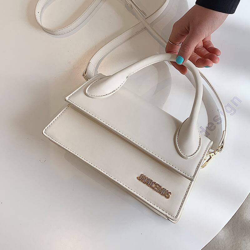 スタイル スクウェア メッセンジャーバッグ 手作りハンドバック96110446259