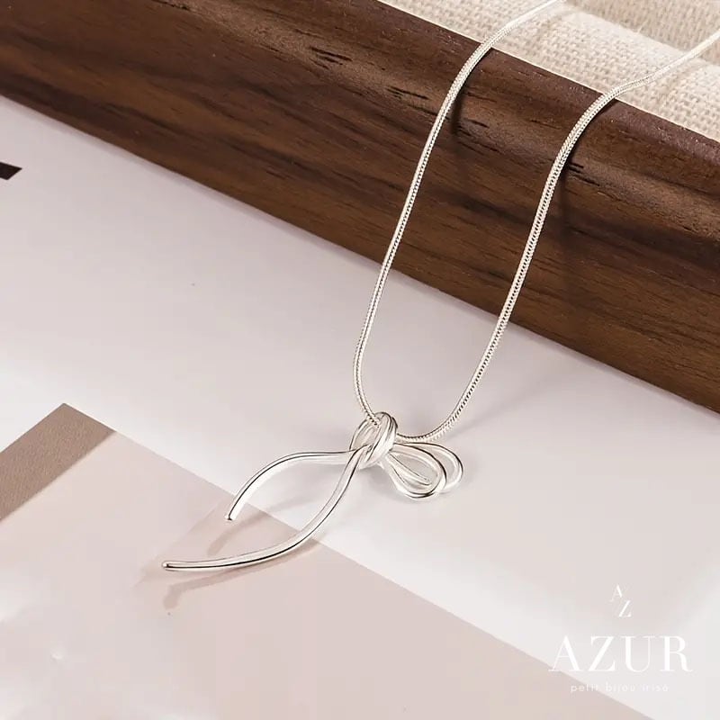 リュバンネックレス | AZUR Tokyo（アズールトーキョー）