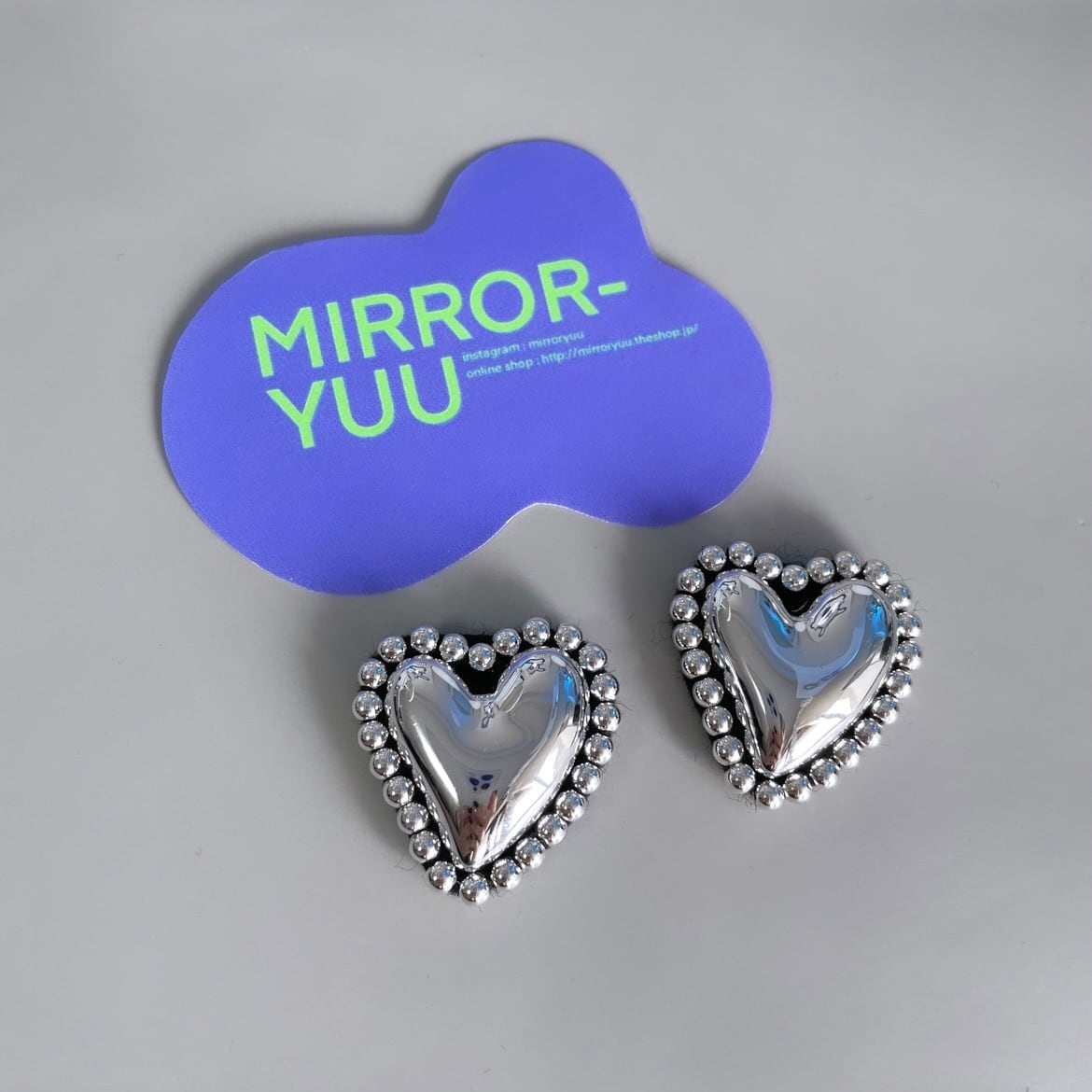 MIRROR-YUU