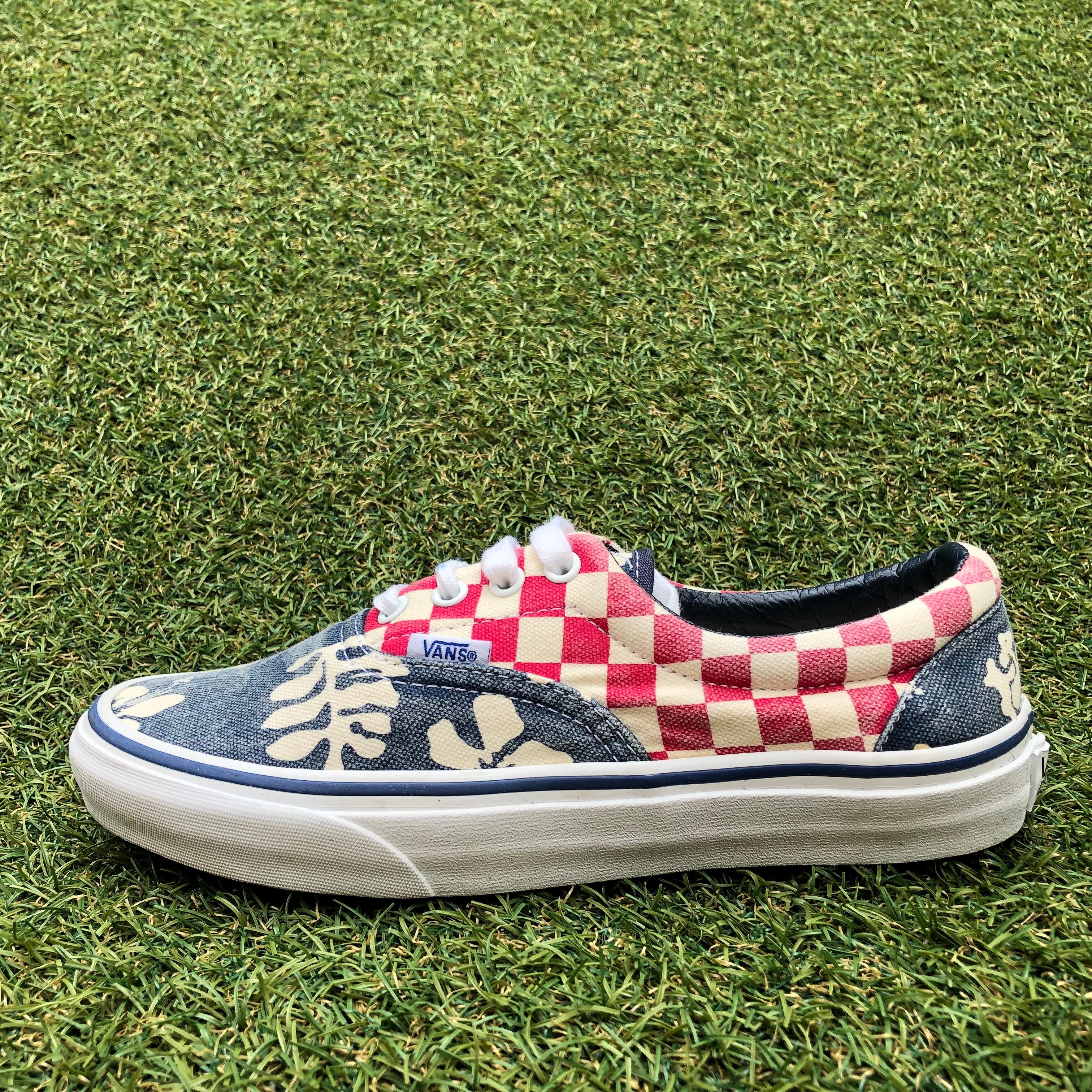 VANS DOREN ERA ヴァンズドーレン エラ H633