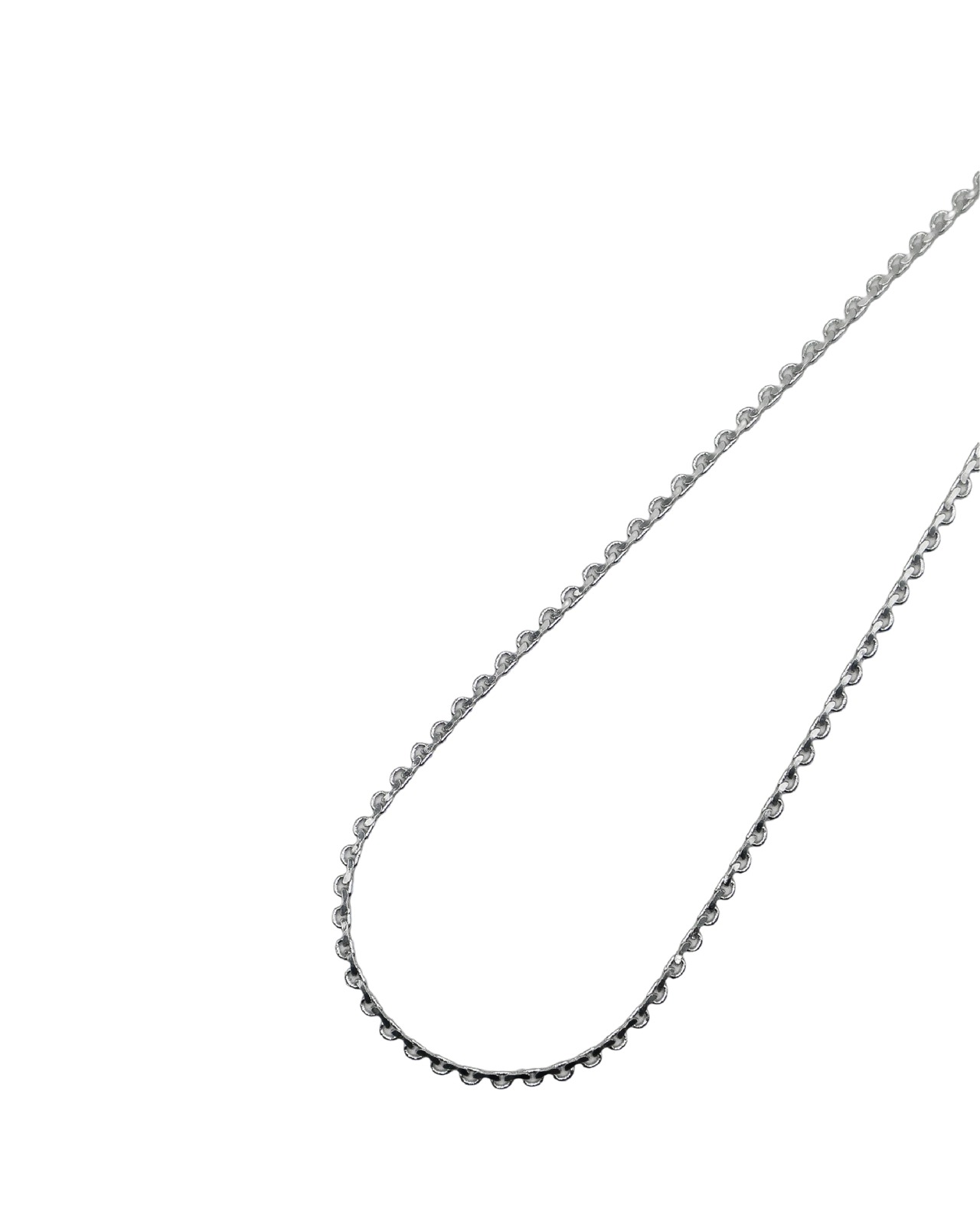 Fine Chain Necklace “Oriné”