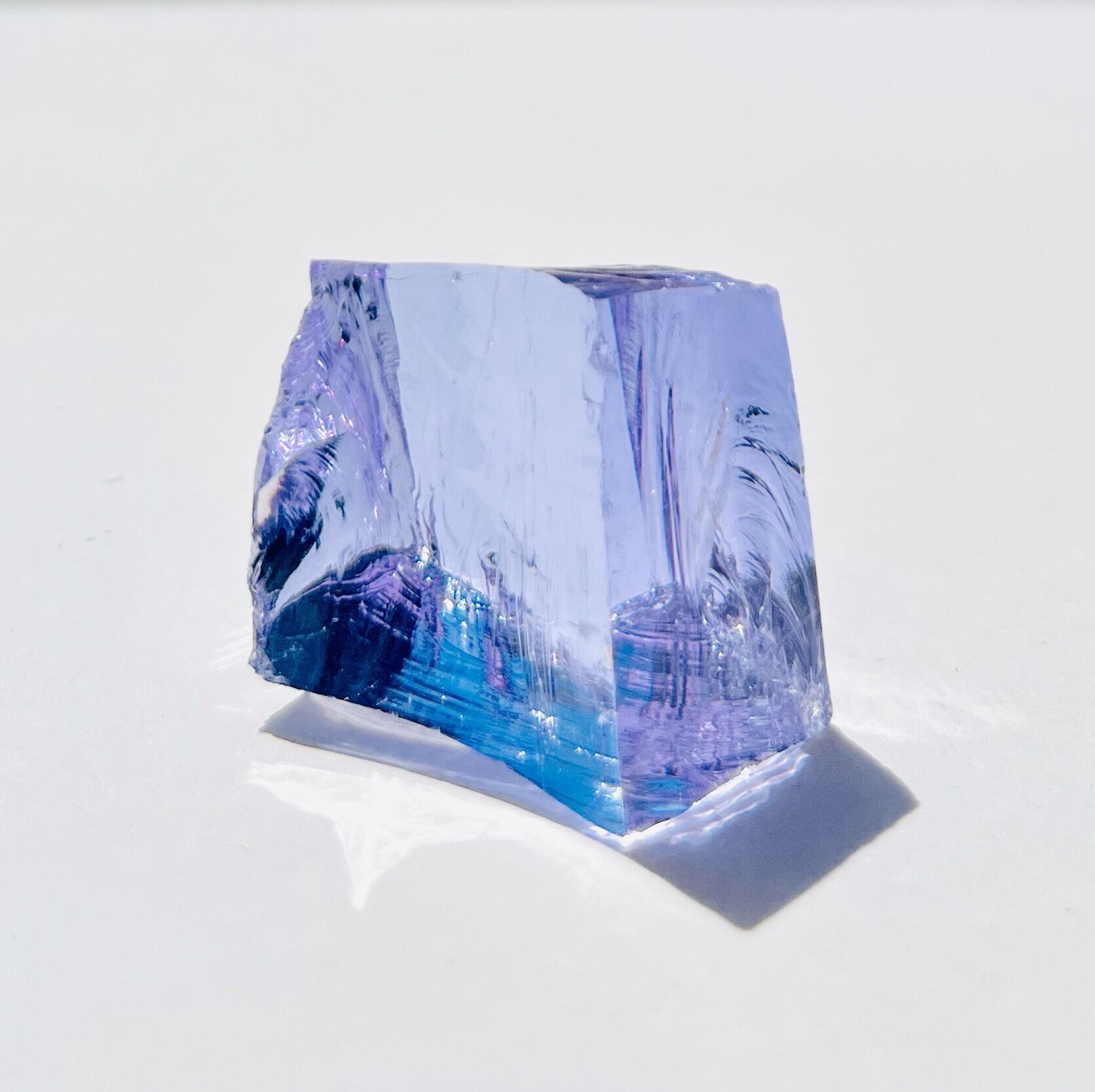 ◆シェラネバダ産◆バイオレット・パープル・アメジスト・アンダラクリスタル ◇シェラネバダ産◇バイオレット・パープル・アメジスト