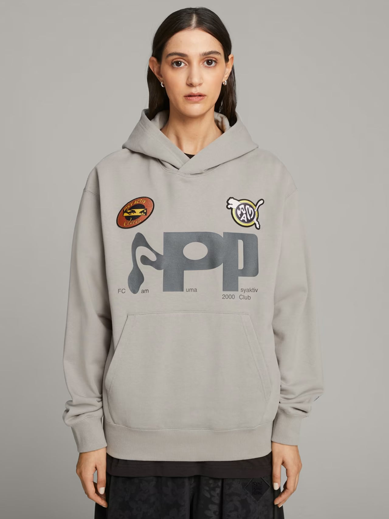 PUMA × P.A.M. / PERKS AND MINI | PUMA × P.A.M. GRAPHIC PUMA × P.A.M. / PERKS AND MINI | PUMA × P.A.M. GRAPHIC