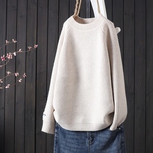 トップス デート カットソー ニットソー セーター ショート ショート丈 袖あり 長袖 かわいい 大人可愛い きれいめ シンプル カジュアル 大人 上品 おしゃれ お洒落 主役級 存在感 春 秋 冬 10代 20代 30代 レディース 女性用 OL 学生 デート お出かけ 公園デビュー 女子会 休日 イベント 旅行 着回し 普段使い ファッション コーデ 楽ちん モテ トレンド 流行 インスタ映え S M L XL 2XL 白 ホワイト 赤 レッド 青 ブルー