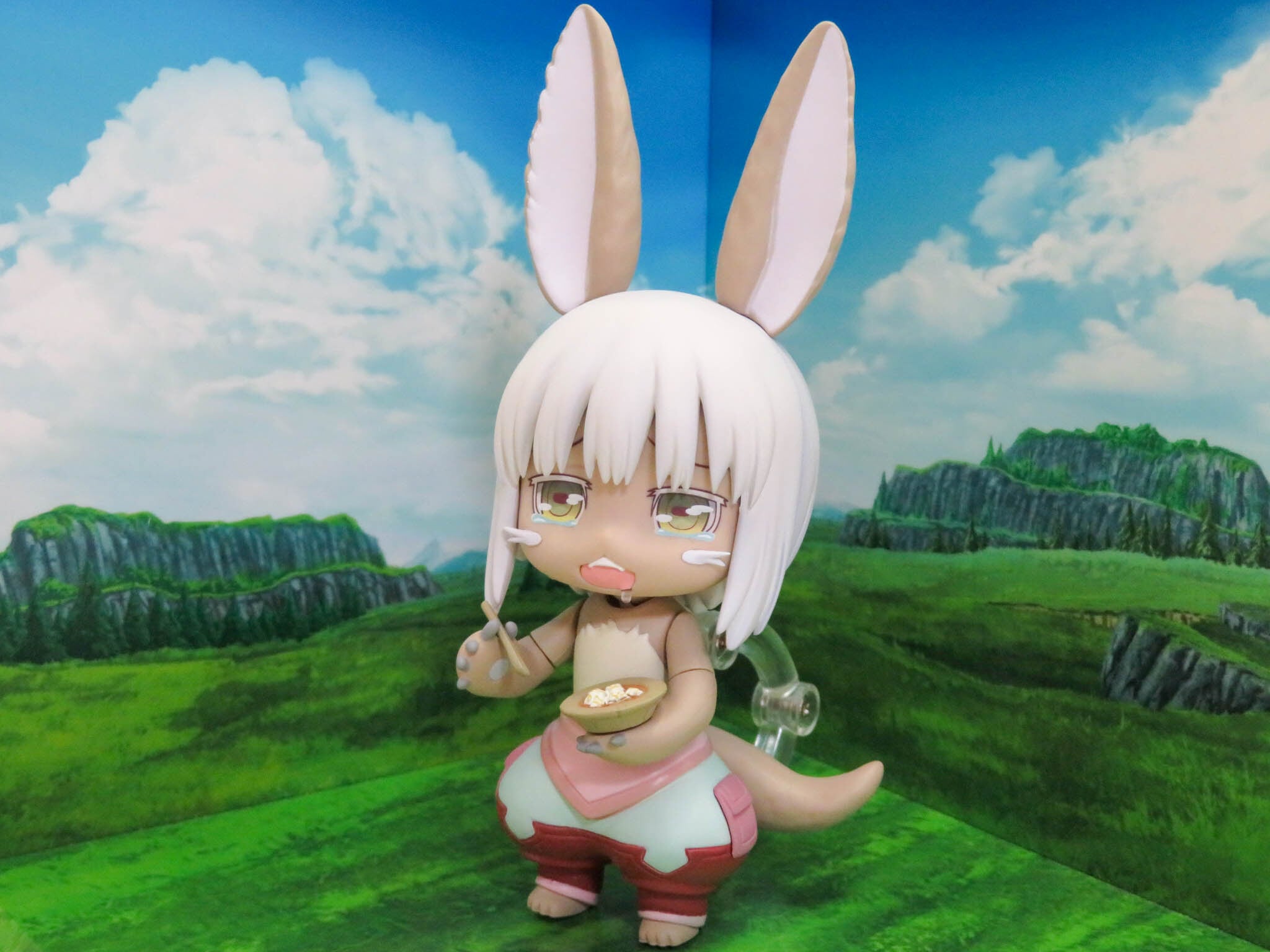 A−ランク）【939】 ナナチ ねんどろいど | ホビー通販 アニホープ