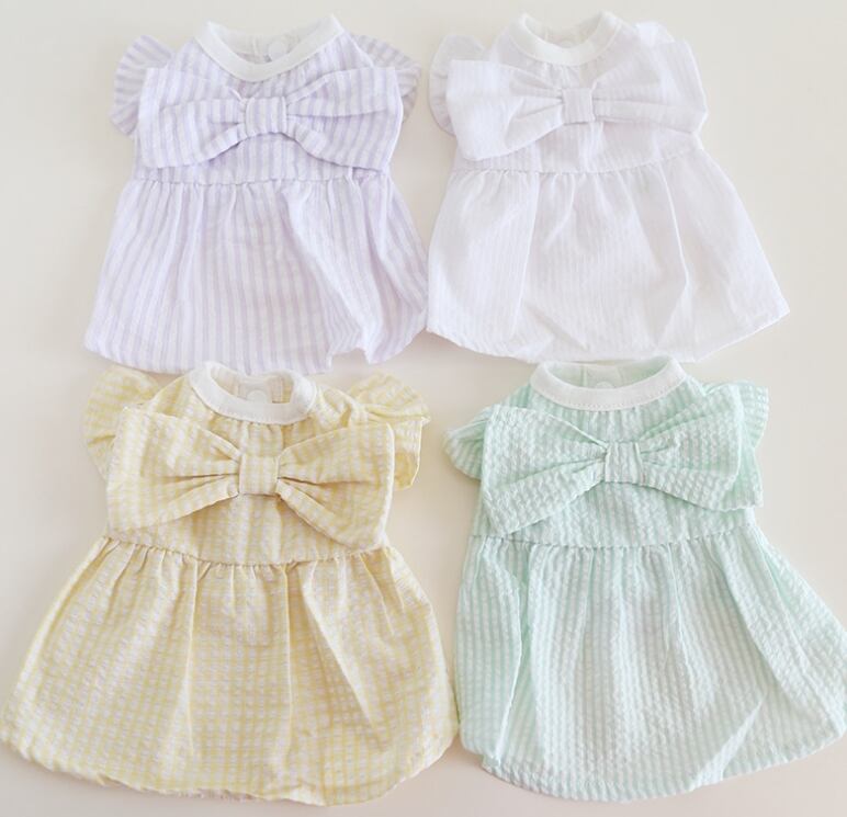 《予約》№3102349 ビックリボンワンピース