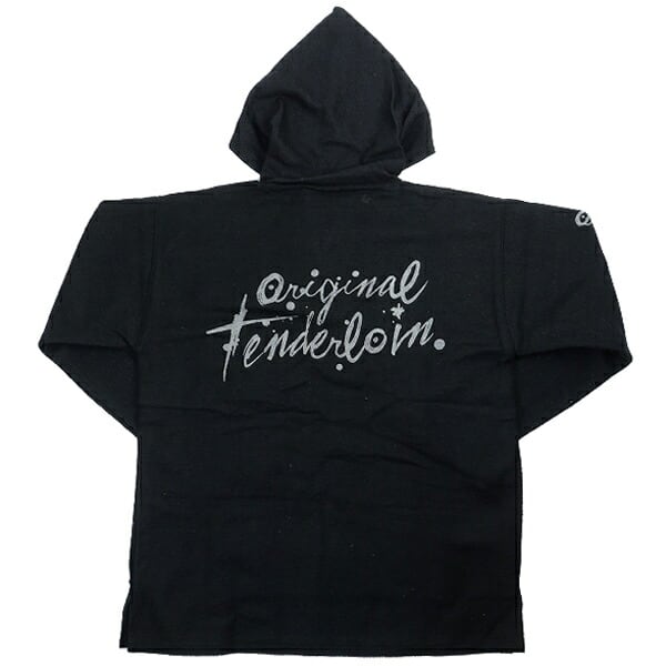 TENDERLOIN 19AW T-BAJA DLR メキシカンパーカー XL Mickey Thompson