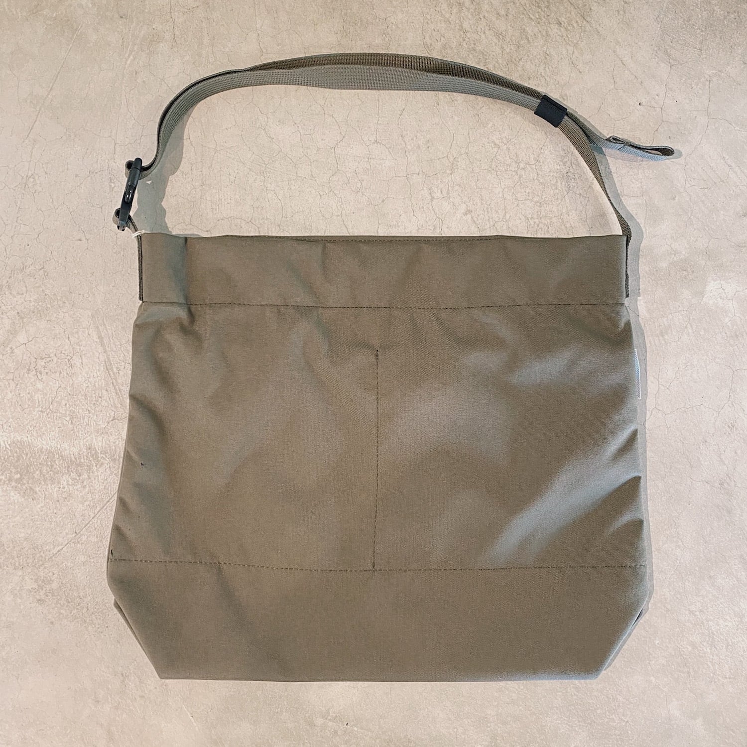ENDS and MEANS／Shoulder Bag | MAHINA MELE オンラインストア