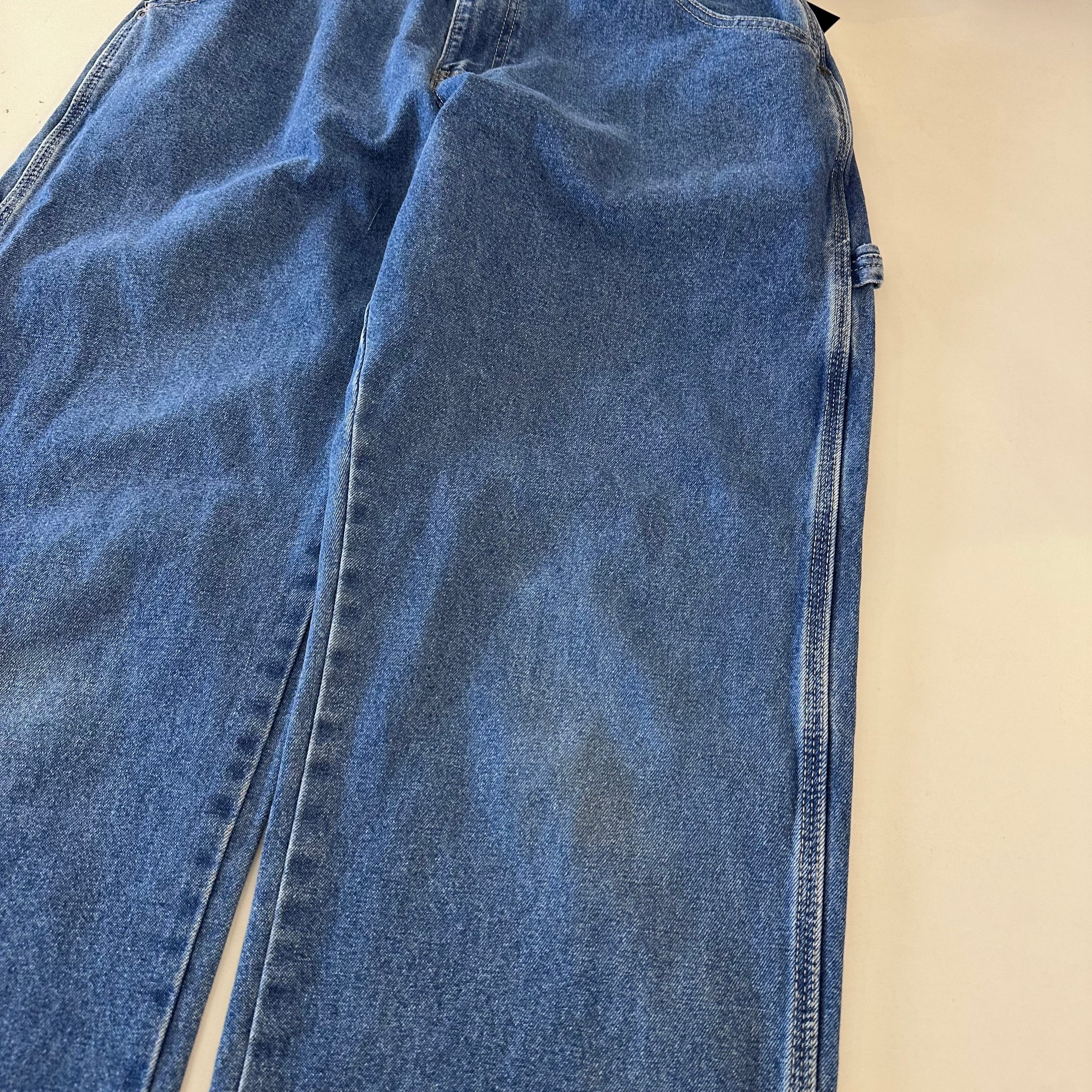 00s DICKIES Denim Painter (34×30) | BerBerJin Yuhodo