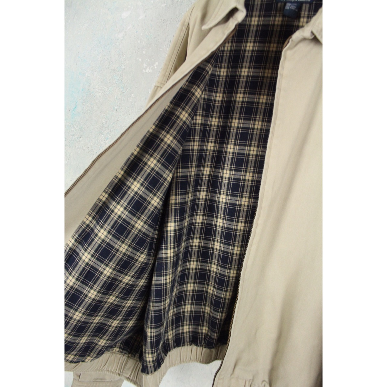 Polo by Ralph Lauren オーバーサイズ コットン スイングトップ【FF 