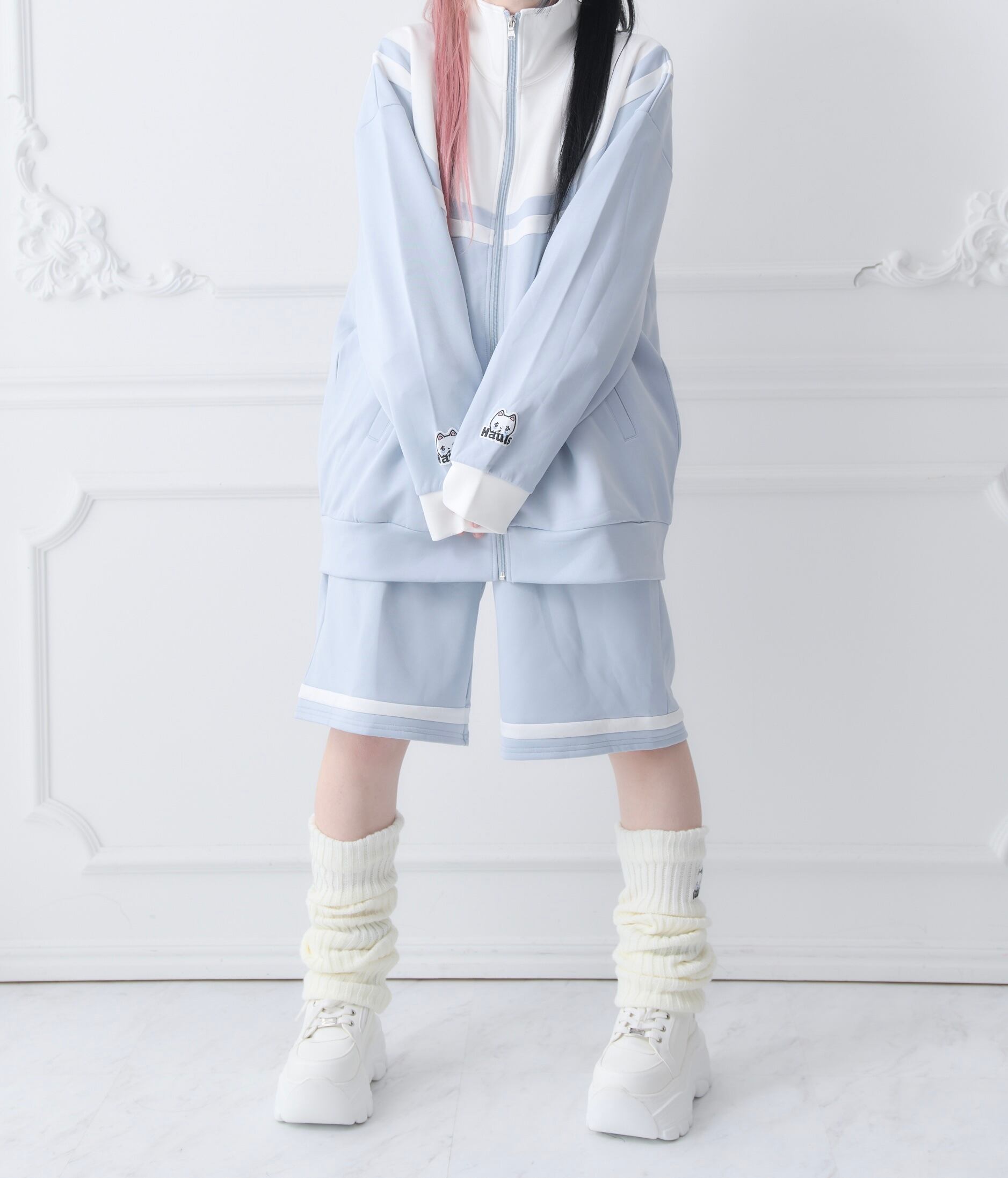 おてふぇす 木手永四郎 ジャージ Lサイズ おてふぇす 木手永四郎 ジャージ Lサイズ テニスの王子様 お