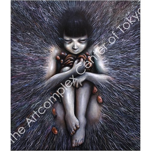 平田 澱「えいてろぴいぬ」