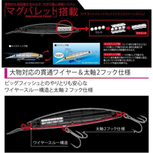 デュエル ルアー釣り用PEライン モンスターゲーム 9 キャスティング