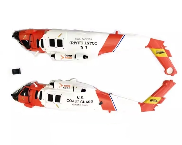◆F09-UH60 S-FHSS　フタバプロポ用コントローラー ※ネオヘリでF09-UH60機体ご購入された方のみ購入可