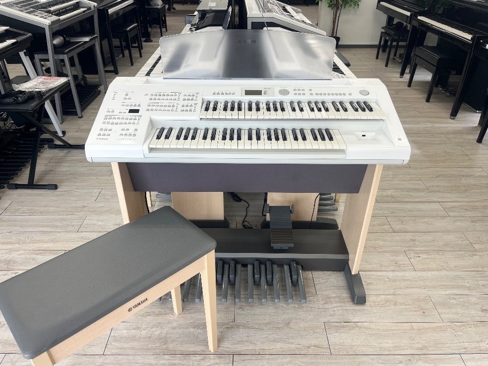 ☆79518【EO】YAMAHA ELS02C 16年製 | リユース専門店エプコ