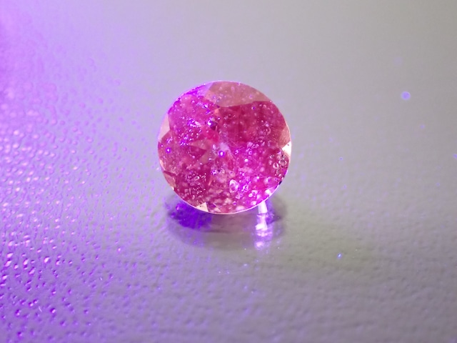 ドラゴンガーネット　0.64ct　[B1-169]