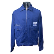 60s-70s Lee ヴィンテージ ワークジャケット Ford パッチ