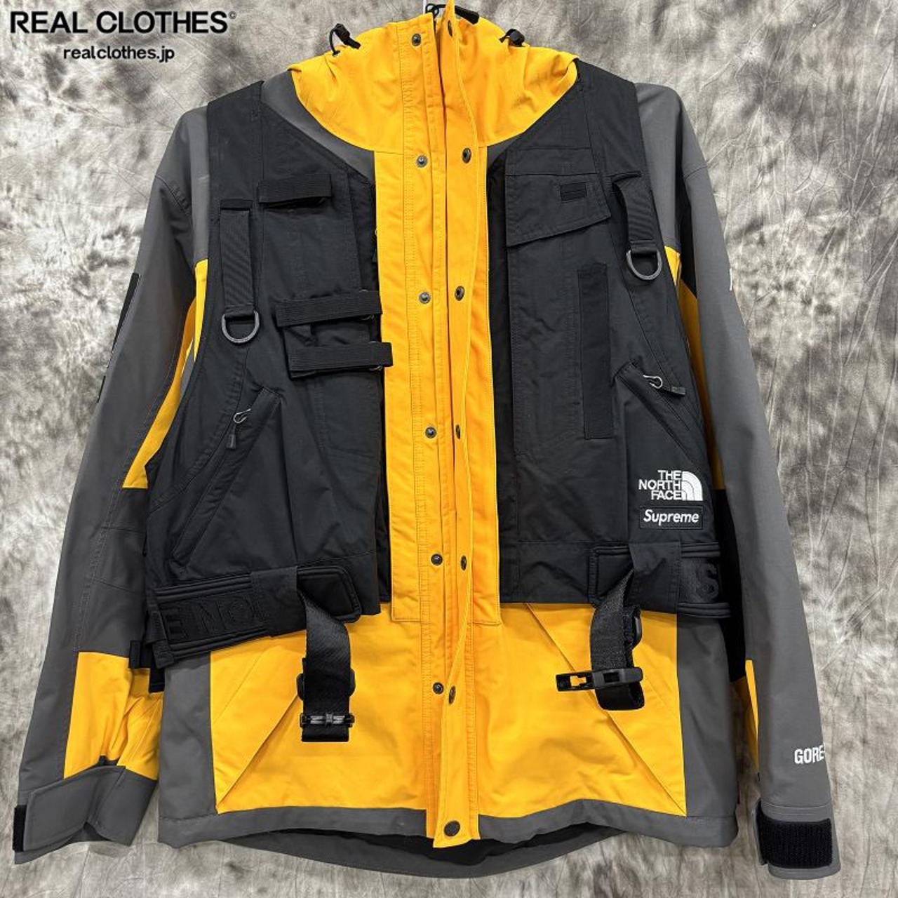 Supreme×THE NORTH FACE/シュプリーム×ノースフェイス【20SS】20RTG 