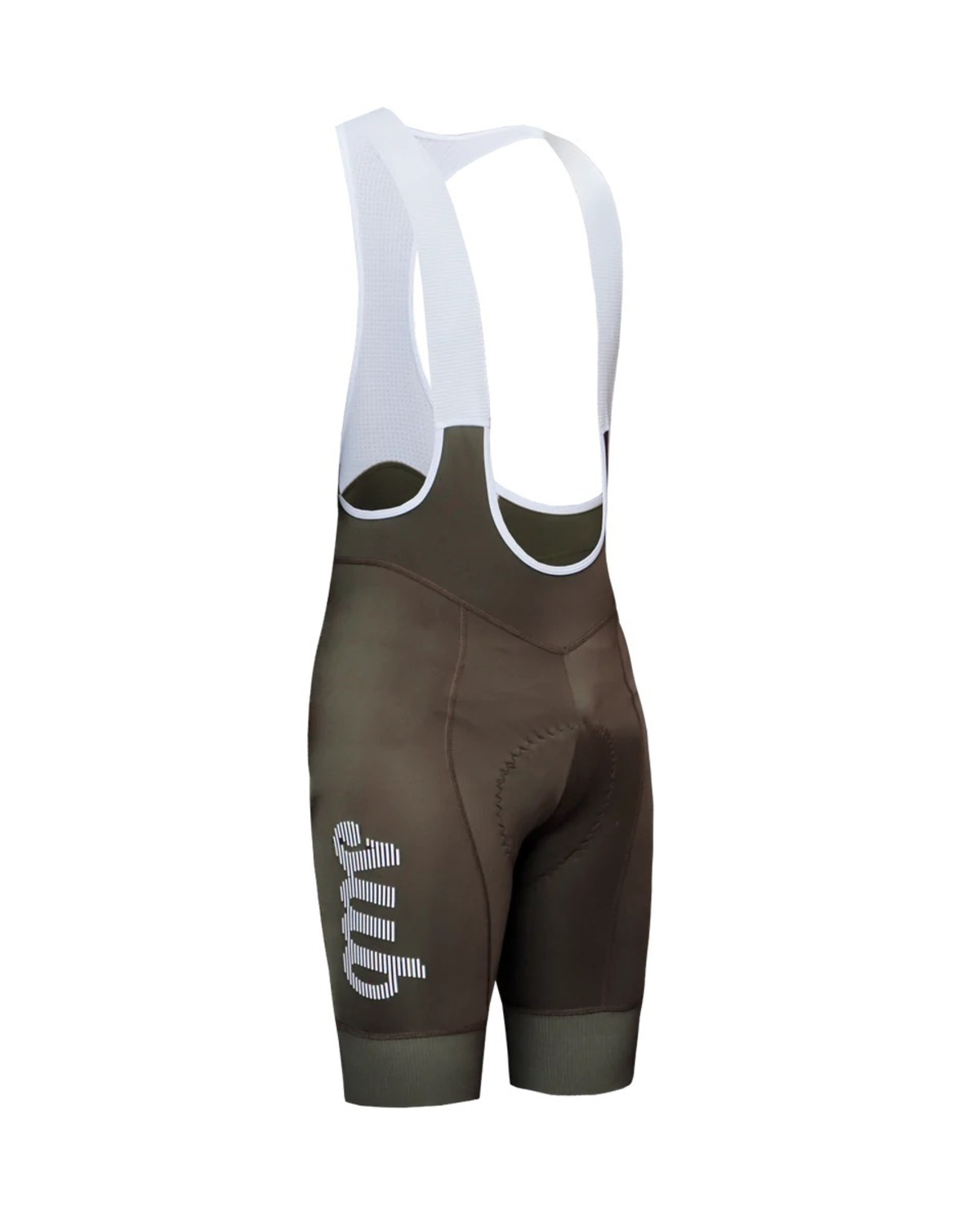 BIB Comfy Short Brown 【公式】SUB Jersey Japan サブジャージ・ジャパン