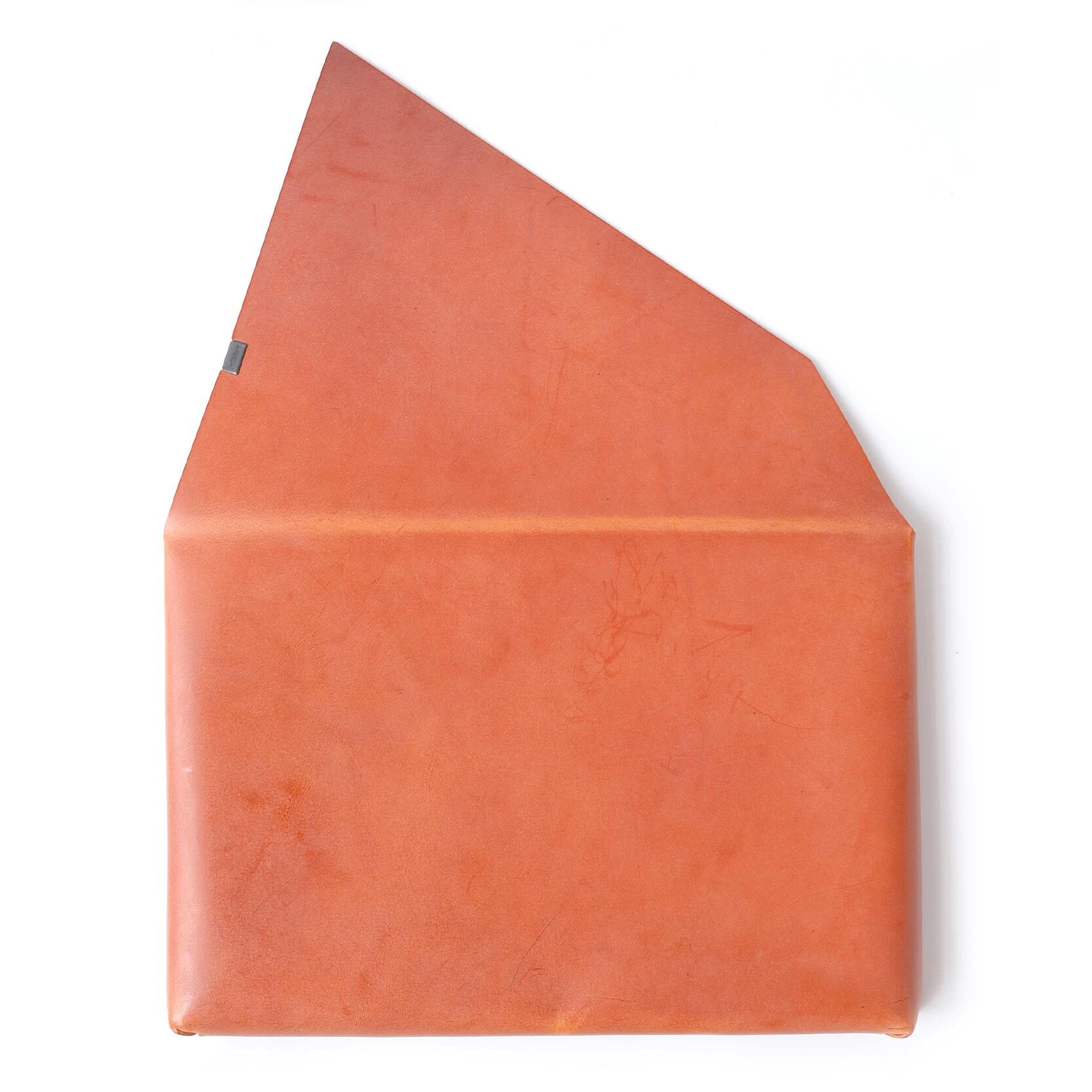 クラッチバッグ オレンジ | 所作 Shosa