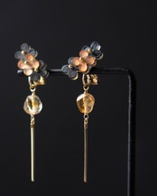 夜と香◆金木犀