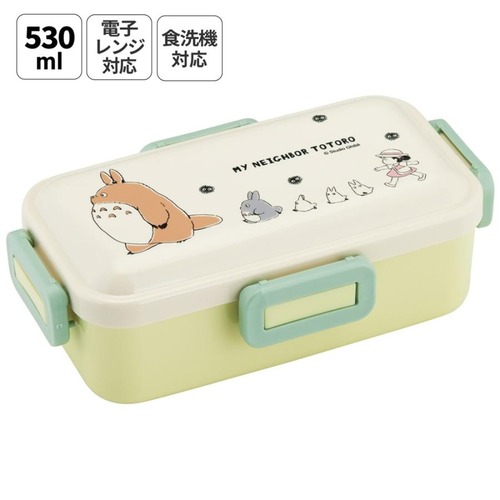 ふわっと弁当箱となりのトトロ（行進 26(6109786)
