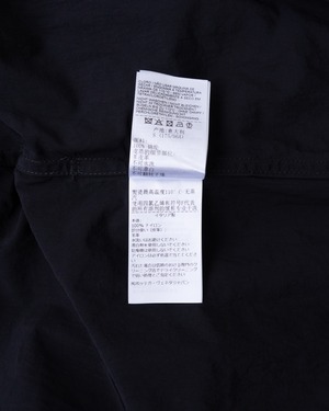 〈BOTTEGA VENETA〉Pocketable Nylon Coat