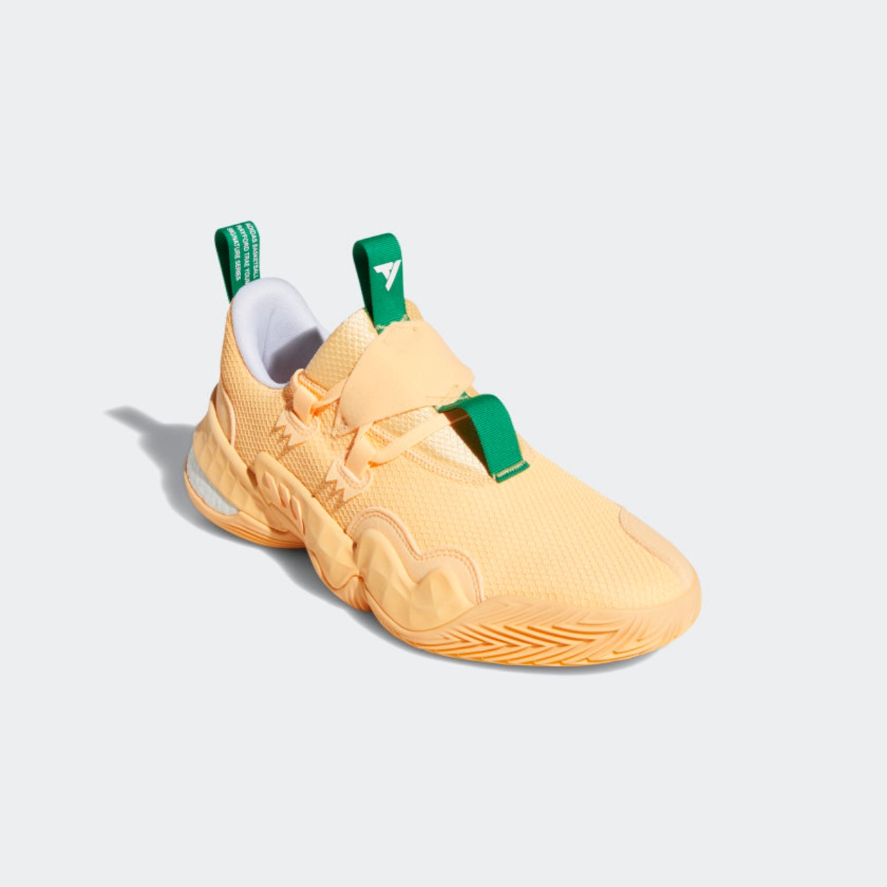 adidas Trae Young 1 トレイヤング | jordan_sneakers