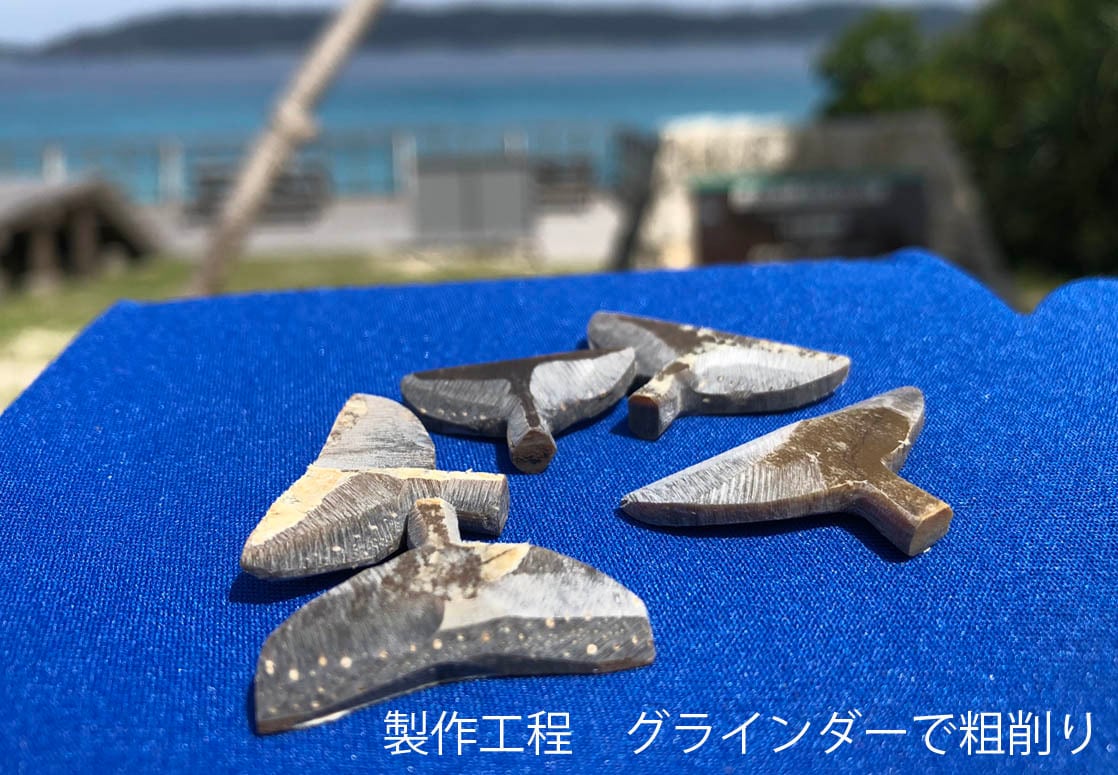 鯨の髭を使った完全手作りの「クジラ船(パネル付き)」くじら/ヒゲ/見事な出来栄え美術品/アンティーク