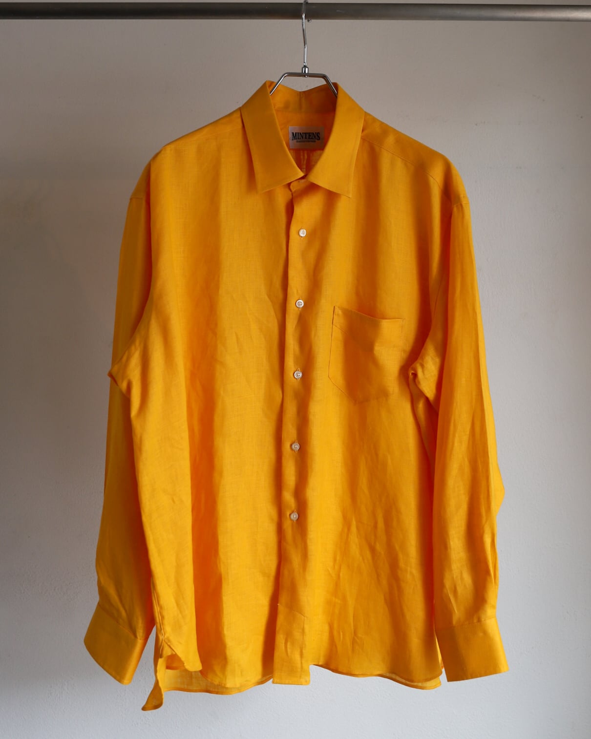 VINTAGE | MINTENS(ミンテンズ)｜ONLINE SHOP