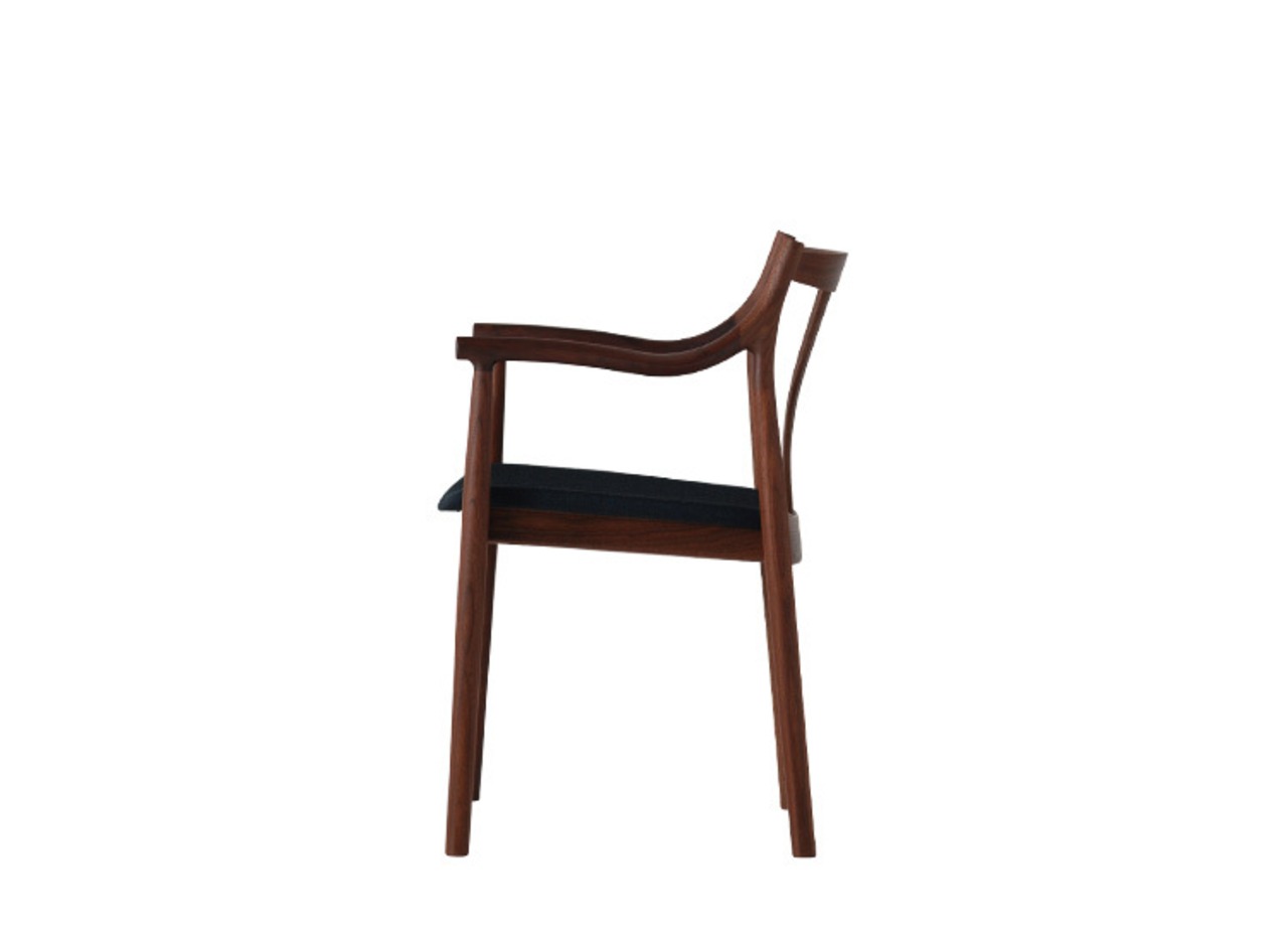 日進木工　チェアー　CHC-1803-W(Nランク)