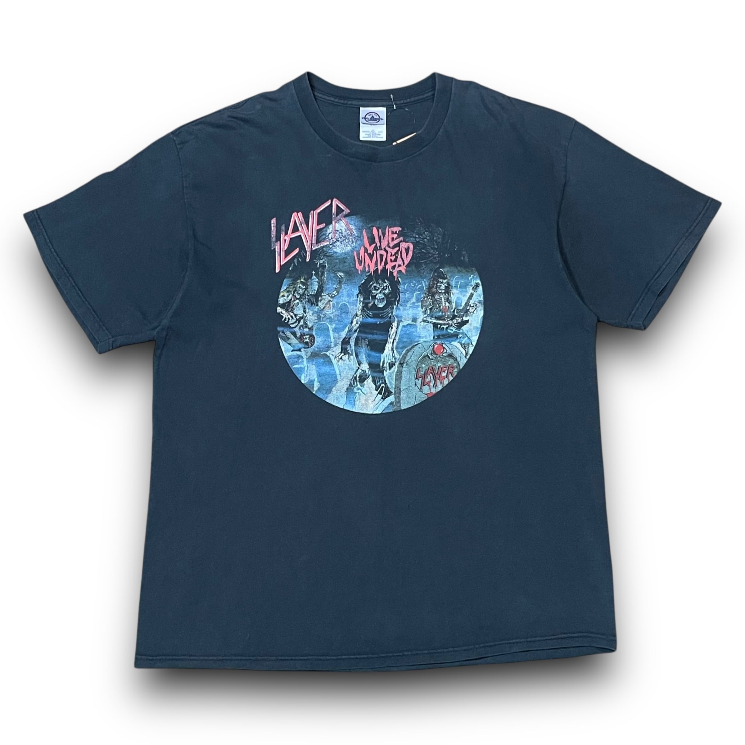 L】TOOL バンドTシャツ バンT ミュージックTシャツ | 古着屋 TEEN SPIRIT